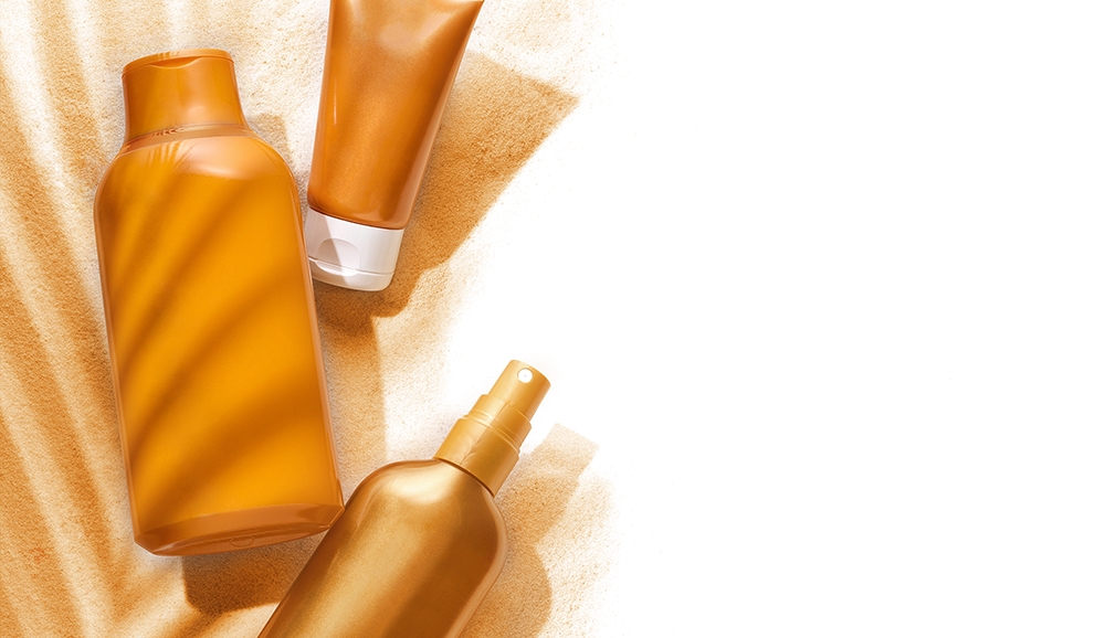 Sunscreens