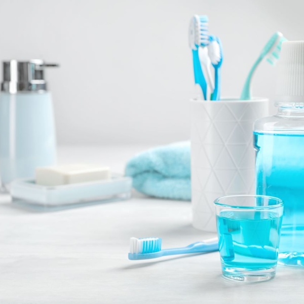 Dental hygiene