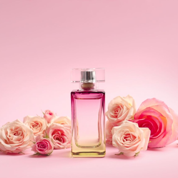 Perfumery