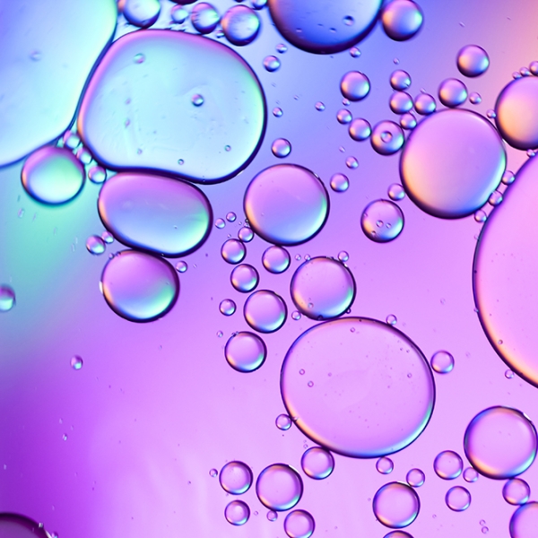 Solubles en aceite
