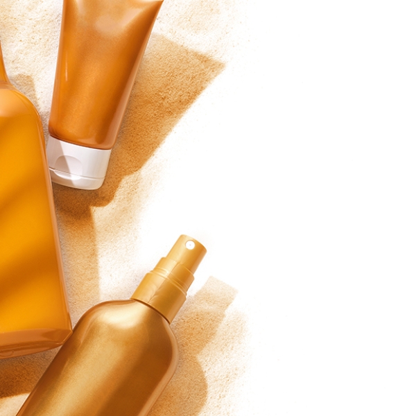 Sunscreens