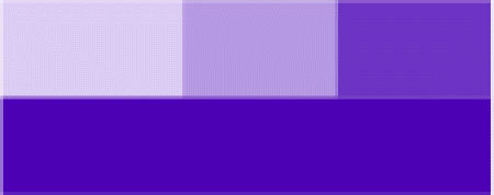 6514 ULTRAMARINE VIOLET