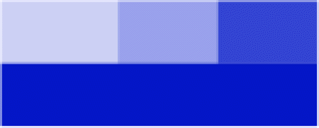 6541 ULTRAMARINE BLUE C