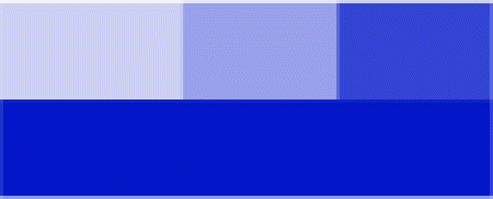 6554 ULTRAMARINE BLUE B