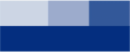 6519 PRUSSIAN BLUE