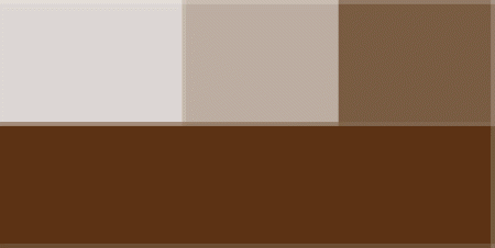 DARK BROWN PASTE GM 32158